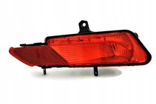 Feu Antibrouillard Droit pour