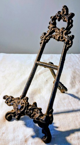 Petit chevalet table en - chevalet,