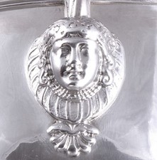 LEBRUN - EXCEPTIONNELLE PAIRE