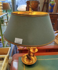 LAMPE Style BOUILLOTTE