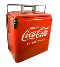 Classic Coca-Cola Picnic