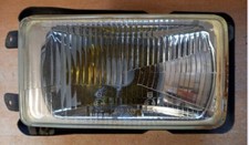 1 Phare avant Droit VW Jetta 1 (1979-1984) Occasion BE - HELLA- 1AF 003 625-231