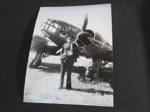 Photo avion potez - potez, 63-11