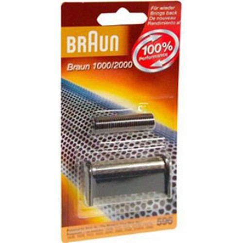 Braun 5596776 tete rasoir - 5596776,