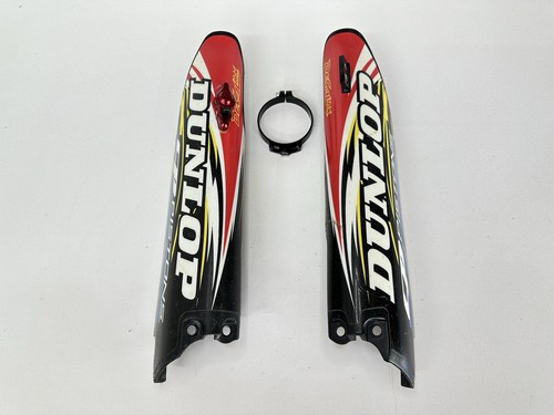 Suzuki rmz 250 works - rmz,