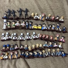 Détective Conan Shokugan