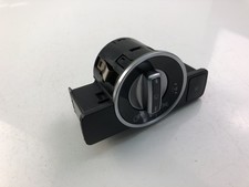 Mercedes-Benz E W212 Headlight Switch A2129056800 14622276
