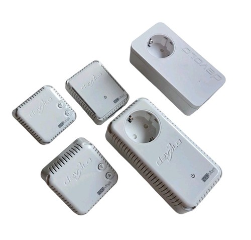 Devolo dlan powerline lot - devolo,