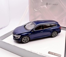 Miniature Voiture Auto 1:43