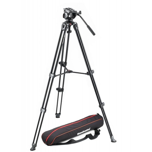 Manfrotto mvk500am trépied - manfrotto,