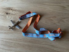 Porte-Clés Colgante BREITLING - Aviateur B-06 - Montres de Collection