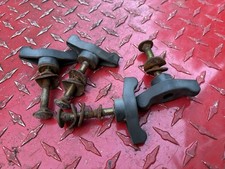 Ariens 932105 Snowblower  Clamp knob bolt set  07534800, 06200408