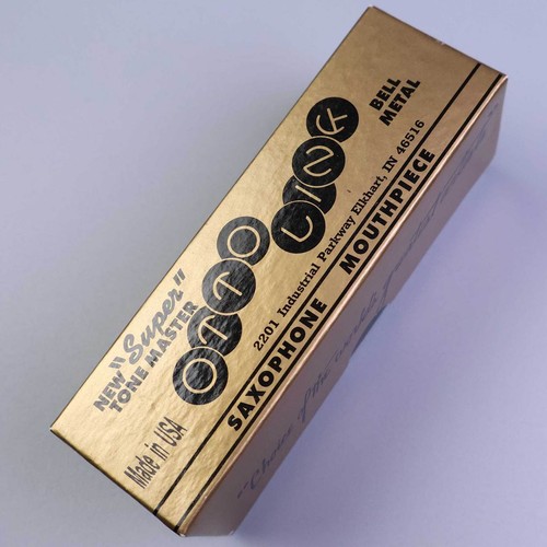 Embouchure métal pour - embouchure,