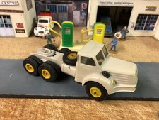 ANCIEN NOREV 1/43 TRACTEUR