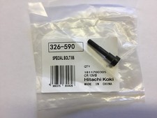 HITACHI/HIKOKI 326590 Vis