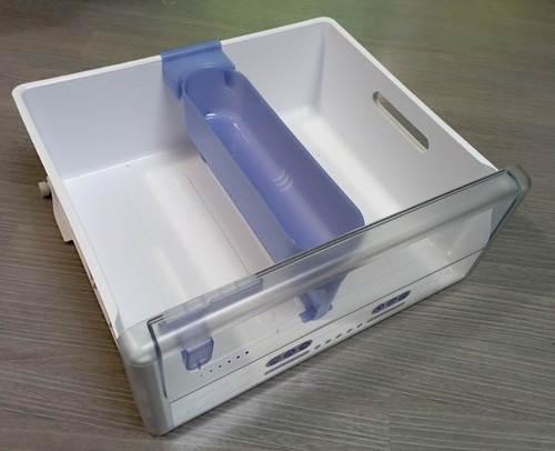 Bac tiroir rack compartiment - bac,