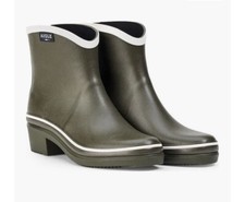 NWT Aigle Miss Juliette Ankle