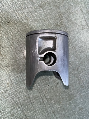 Honda rs125r nf4 piston - honda,