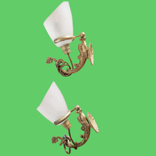 appliques luminaires murales