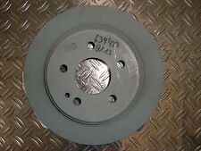 Mercedes-Benz W639 Vito original rear brake disc A6394230112 new