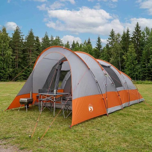 Tente tunnel 560 - , x