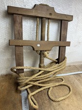 outil ancien Tonnelier