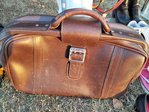 Valise vintage - valise,