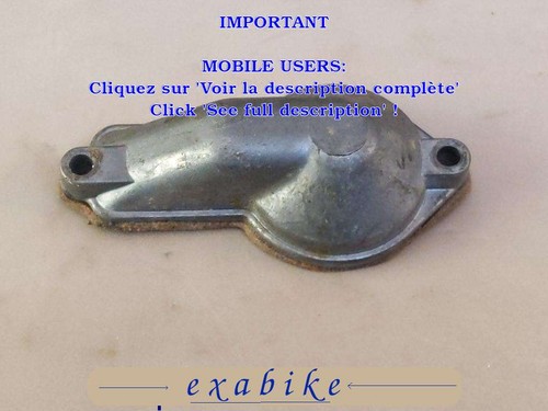 Chapeau carburateur pour - chapeau, de