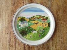 ASSIETTE VILLEROY &