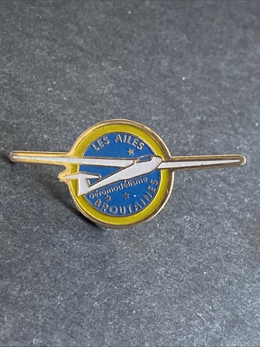 Pin aviation - pin’s,