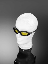 Lunettes de Moto Custom