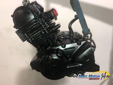 MOTEUR YAMAHA 125 TW  2002