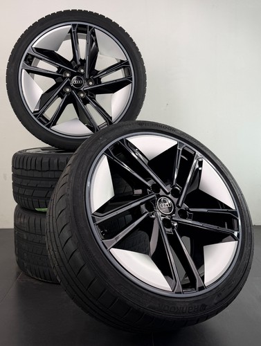 Audi tron 4 jantes - e-tron, 21