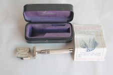 Antique Anticor Horn Cutter Planer Razor (72979)