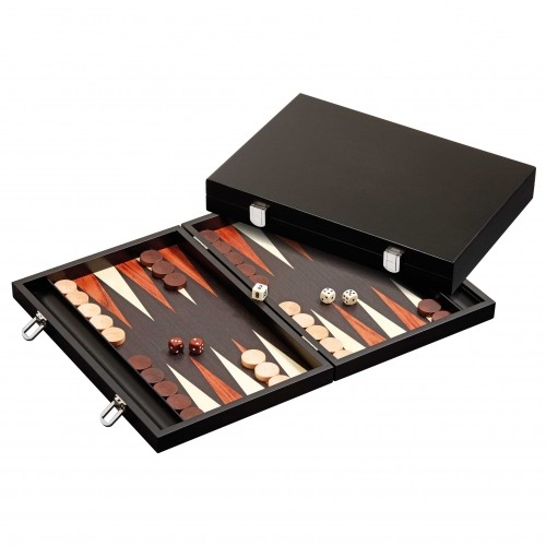 Backgammon cassette vyron - cassette,