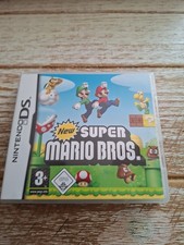 New Super Mario Bros