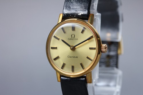 Montre femme vintage - , 1974
