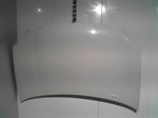 Capot VOLKSWAGEN POLO 4 PHASE