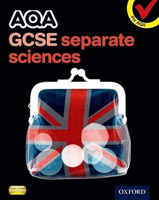 Aqa gcse separate - separate, science