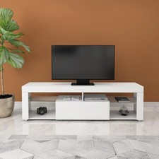 Meuble banc buffet TV support
