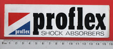 ❤ PROFLEX SHOCK ABSORBERS -