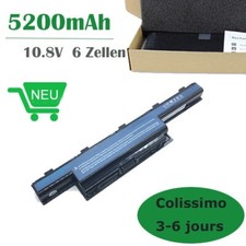 Batterie pour ACER PACKARD