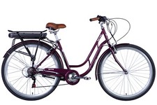 E-Bike 28" Ville Urbaine