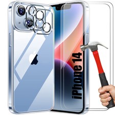 Coque pour iPhone 13 Pro 14 12
