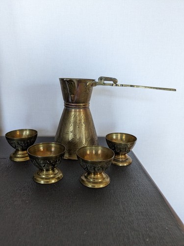 Service thé ancien - thé,