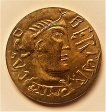 MONNAIE de PARIS TIERS DE SOU