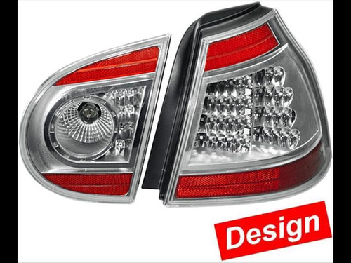 Hella 2vp 009 - 500-811, set