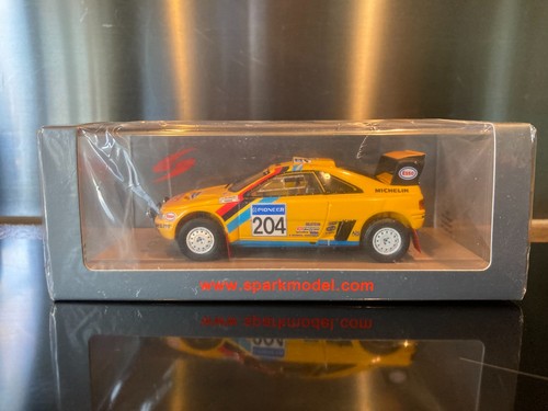 Peugeot 405 t16 grand raid - 405,