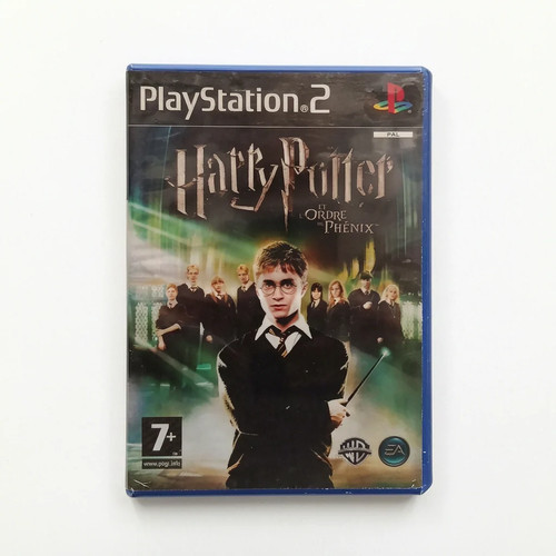 Harry potter ordre - harry, et