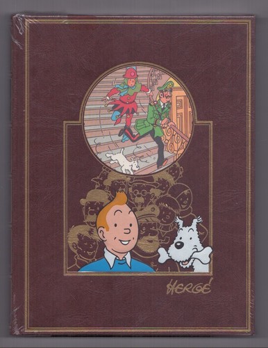 Herge rombaldi tintin n 11 - rombaldi, n°11